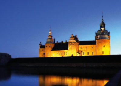 Slaget om Kalmar