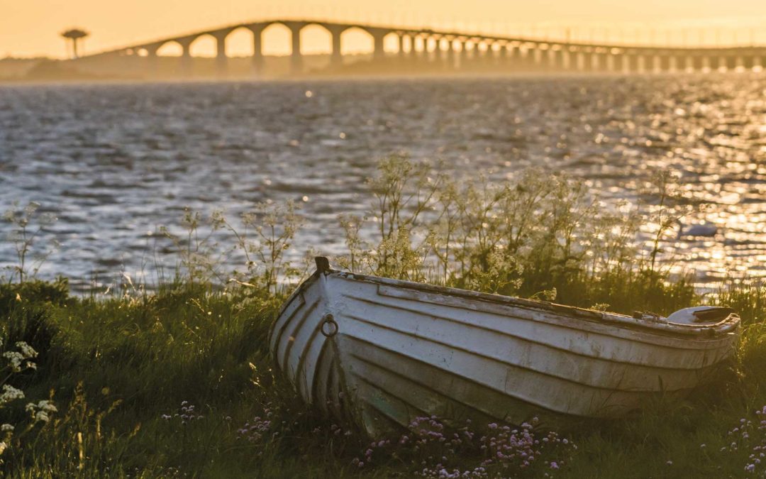 Skål för Hansestaden