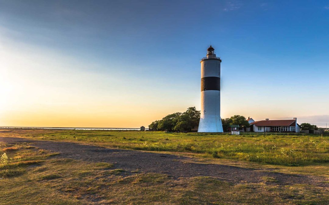 Så mycket Öland